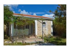 Apartmány Galeb Apartmán 5 – bungalo 2 foto 1