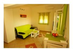 Apartmány Glaser Apartmán 1 foto 4