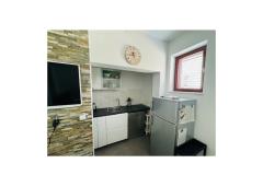 Apartmány Gligora Apartmán 1 foto 3