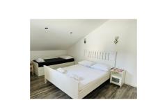 Apartmány Gligora Apartmán 3 foto 3