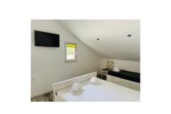 Apartmány Gligora Apartmán 3 foto 5