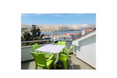 Apartmány Gligora Apartmán 4 foto 1