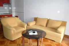 Apartmány Golija  Apartmán 2 foto 1