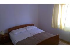 Apartmány Anka Pag Apartmán 2 – A3 foto 1