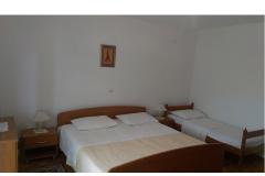 Apartmány Anka Pag Apartmán 3 – A1 foto 2