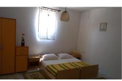 Apartmány Anka Pag Apartmán 4 – A4 STUDIO foto 1