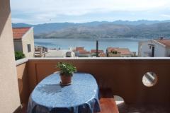 Apartmány Ita s bazenom Apartmán 1 – App4+2 foto 2