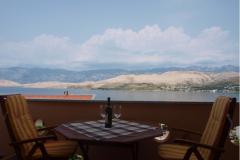 Apartmány Ita s bazenom Apartmán 3 – App3 foto 1