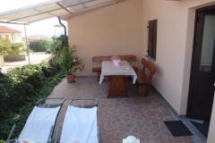 Apartmány Ita s bazenom Apartmán 2 – App2+2 foto 2