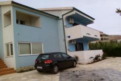 Apartmány  VRDOLJAK - Pag Apartmán 2 – A-2 foto 1