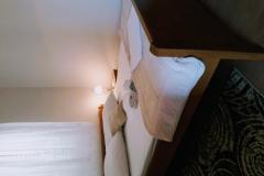 Apartmány  VRDOLJAK - Pag Apartmán 3 – A-3 foto 2