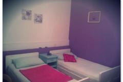 Apartmány Ivana Apartmán 2 – Apartman 1 foto 1