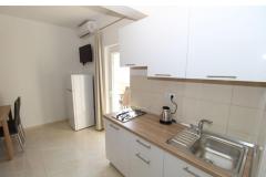 Apartmány Ivana Apartmán 1 – Apartman 2 foto 5