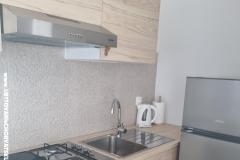 Apartmány Ivana&amp;Branimir Apartmán 1 – A8 foto 4