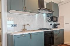 Apartmány Jasna Lun Apartmán 1 – Tea foto 3