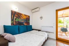 Apartmány Jonke Apartmán 2 – A2 foto 4