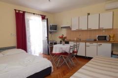 Apartmány K Apartmán 3 – A4 foto 5