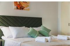 Apartmány Kamelija Apartmán 1 – Kamel A2 foto 2