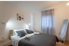 Apartmány Kamelija Apartmán 2 – Kamel A4+1 foto 1