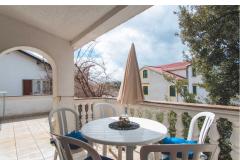 Apartmány Kamelija Apartmán 2 – Kamel A4+1 foto 3