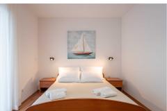 Apartmány Kamelija Apartmán 3 – KamelA4 foto 1