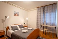 Apartmány Kamelija Apartmán 4 – Apartman A foto 1