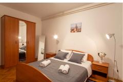 Apartmány Kamelija Apartmán 4 – Apartman A foto 2