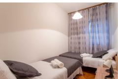 Apartmány Kamelija Apartmán 4 – Apartman A foto 3