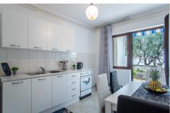 Apartmány Kamelija Apartmán 4 – Apartman A foto 5