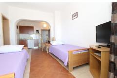 Apartmány Karas Mandre Apartmán 1 – APP1 foto 3