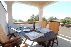 Apartmány Karas Mandre Apartmán 2 – APP2 foto 3