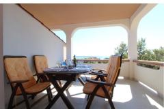 Apartmány Karas Mandre Apartmán 2 – APP2 foto 5