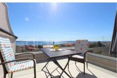 Apartmány Karas Mandre Apartmán 4 – Studio foto 1