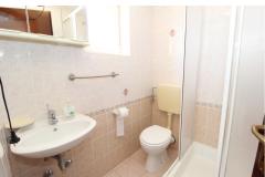 Apartmány Karas Mandre Apartmán 4 – Studio foto 3