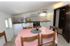 Apartmány Karas Mandre Pokoj 5 – Soba1 foto 3