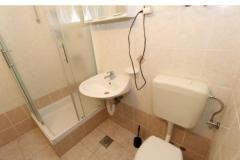 Apartmány Karas Mandre Pokoj 5 – Soba1 foto 5