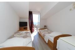 Apartmány Karas Mandre Pokoj 6 – Soba2 foto 2