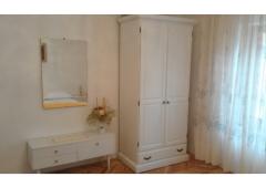 Apartmány Ljubica - Pag Apartmán 3 – App Garden foto 5