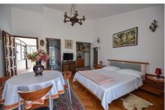 Apartmány Lucija Apartmán 1 foto 2