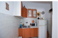 Apartmány Lucija Apartmán 1 foto 3