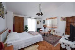 Apartmány Lucija Apartmán 1 foto 4