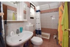 Apartmány Lucija Apartmán 2 foto 4