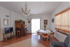 Apartmány Lucija Apartmán 3 foto 4