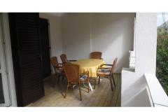 Apartmány Marija Apartmán 1: (4+1) – A3 foto 1
