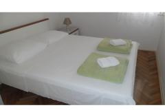 Apartmány Marija Apartmán 2: (4+1) – A1 foto 1