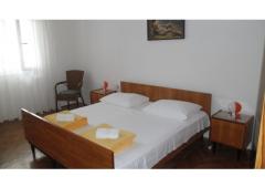 Apartmány Marija Apartmán 2: (4+1) – A1 foto 4