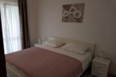 Apartmány Marija Apartmán 3: (4+1) – A2 foto 1