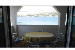 Apartmány Marija Apartmán 3: (4+1) – A2 foto 3