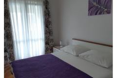Apartmány Marija Apartmán 3: (4+1) – A2 foto 4