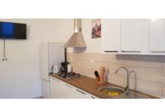 Apartmány Marija Apartmán 3: (4+1) – A2 foto 5